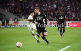05.03.22 VfB Stuttgart - Borussia M&ouml;nchengladbach