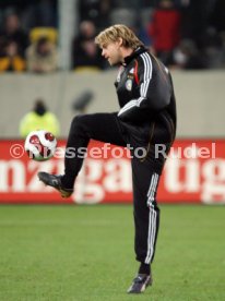 Fussball