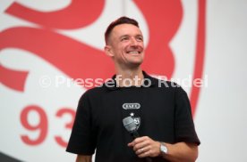 09.08.25 VfB Stuttgart Saison Opening