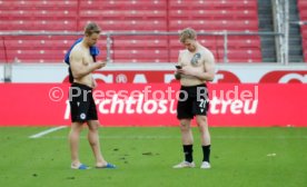 22.05.21 VfB Stuttgart - Arminia Bielefeld