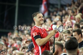 26.09.21 SC Freiburg - FC Augsburg