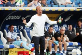 25.09.21 TSG 1899 Hoffenheim - VfL Wolfsburg