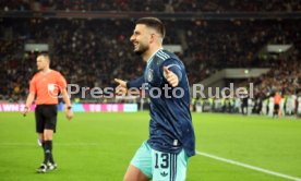 30.03.26 Deutschland - Ghana