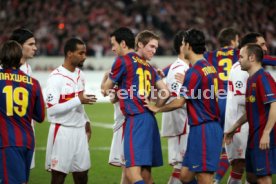 23.02.10 VfB Stuttgart - FC Barcelona