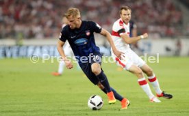 VfB Stuttgart - 1. FC Heidenheim