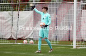 23.04.22 U19 VfB Stuttgart - U19 1. FC Kaiserslautern