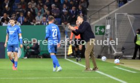 30.10.24 TSG 1899 Hoffenheim - 1. FC Nürnberg