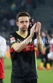 1. FC K&ouml;ln - VfB Stuttgart