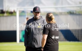 20.07.21 FC Liverpool - VfB Stuttgart