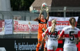 29.08.26 Frauen VfB Stuttgart - Hamburger SV