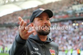 04.05.24 VfB Stuttgart - FC Bayern M&uuml;nchen