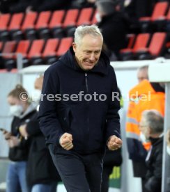 22.01.22 SC Freiburg - VfB Stuttgart