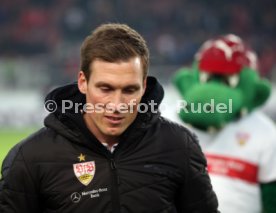 VfB Stuttgart - FC Schalke 04