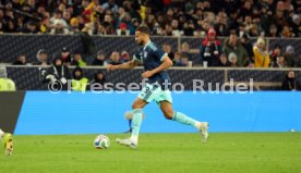 30.03.26 Deutschland - Ghana