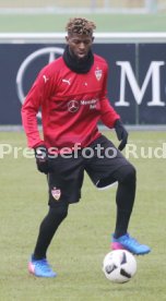 VfB Stuttgart