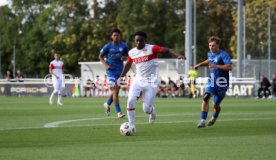 03.09.26 U19 VfB Stuttgart - U19 SGV Freiberg