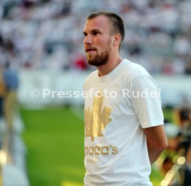 VfB Stuttgart - FC St. Pauli