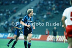 18.08.84 FC Bayern M&uuml;nchen - Inter Mailand