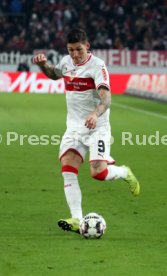 VfB Stuttgart - 1. FSV Mainz 05