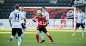 SG Sonnenhof Gro&szlig;aspach - TSV 1860 M&uuml;nchen