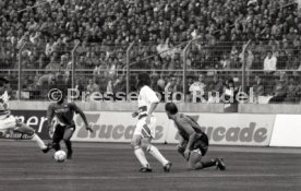 02.10.93 VfB Stuttgart - Eintracht Frankfurt