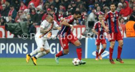 FC Bayern M&uuml;nchen