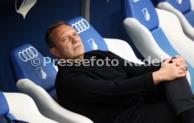 05.11.22 TSG 1899 Hoffenheim - RB Leipzig