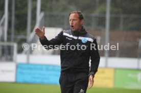07.08.21 Stuttgarter Kickers - FC Astoria Walldorf II