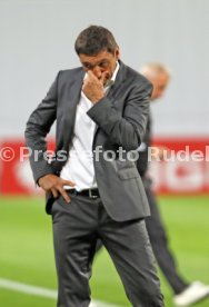 FC Hansa Rostock - VfB Stuttgart