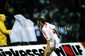 15.11.88 FC Bayern M&uuml;nchen - VfB Stuttgart