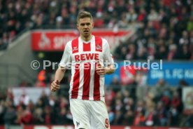 1. FC K&ouml;ln - VfB Stuttgart