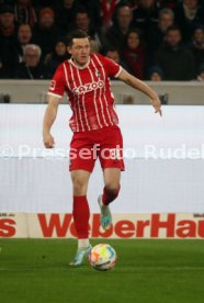 06.11.22 SC Freiburg - 1. FC Köln