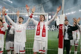 02.04.25 VfB Stuttgart - RB Leipzig
