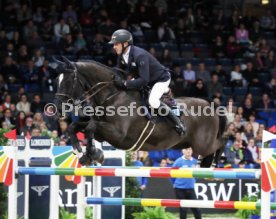 German Masters 2017