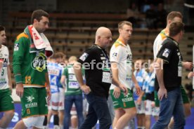 22.11.20 Frisch Auf G&ouml;ppingen - HSG Wetzlar