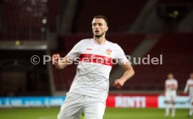07.05.21 VfB Stuttgart - FC Augsburg