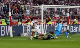 01.03.26 VfB Stuttgart - VfL Wolfsburg