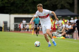 12.07.25 SV Fellbach - VfB Stuttgart