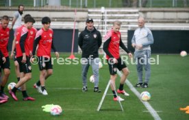 21.03.23 VfB Stuttgart Training