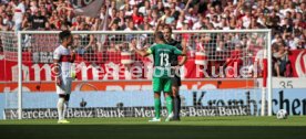 VfB Stuttgart - SpVgg Greuther F&uuml;rth