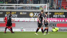 1. FC Heidenheim - 1. FC Union Berlin
