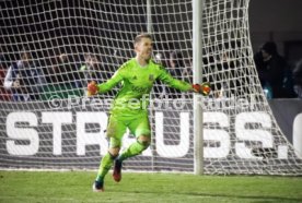 1. FC Saarbr&uuml;cken - Fortuna D&uuml;sseldorf