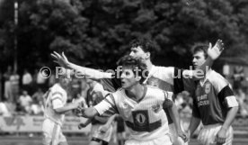 23.05.92 U19 SSV Ulm 1846 - U19 VfB Stuttgart