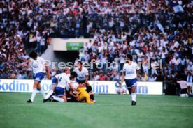 05.08.86 Olympique Marseille - AS Monaco