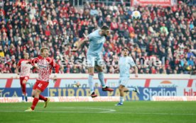 17.12.23 SC Freiburg - 1. FC K&ouml;ln