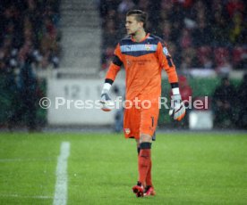 VfB Stuttgart - Borussia Dortmund