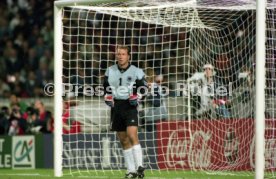 15.06.98 Deutschland - USA