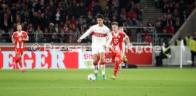 06.12.25 VfB Stuttgart - FC Bayern M&uuml;nchen