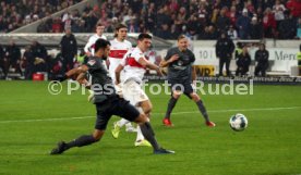 VfB Stuttgart - 1. FC N&uuml;rnberg