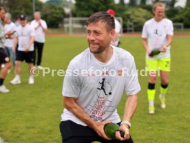 10.05.26 Frauen VfB Stuttgart - VfL Wofsburg II